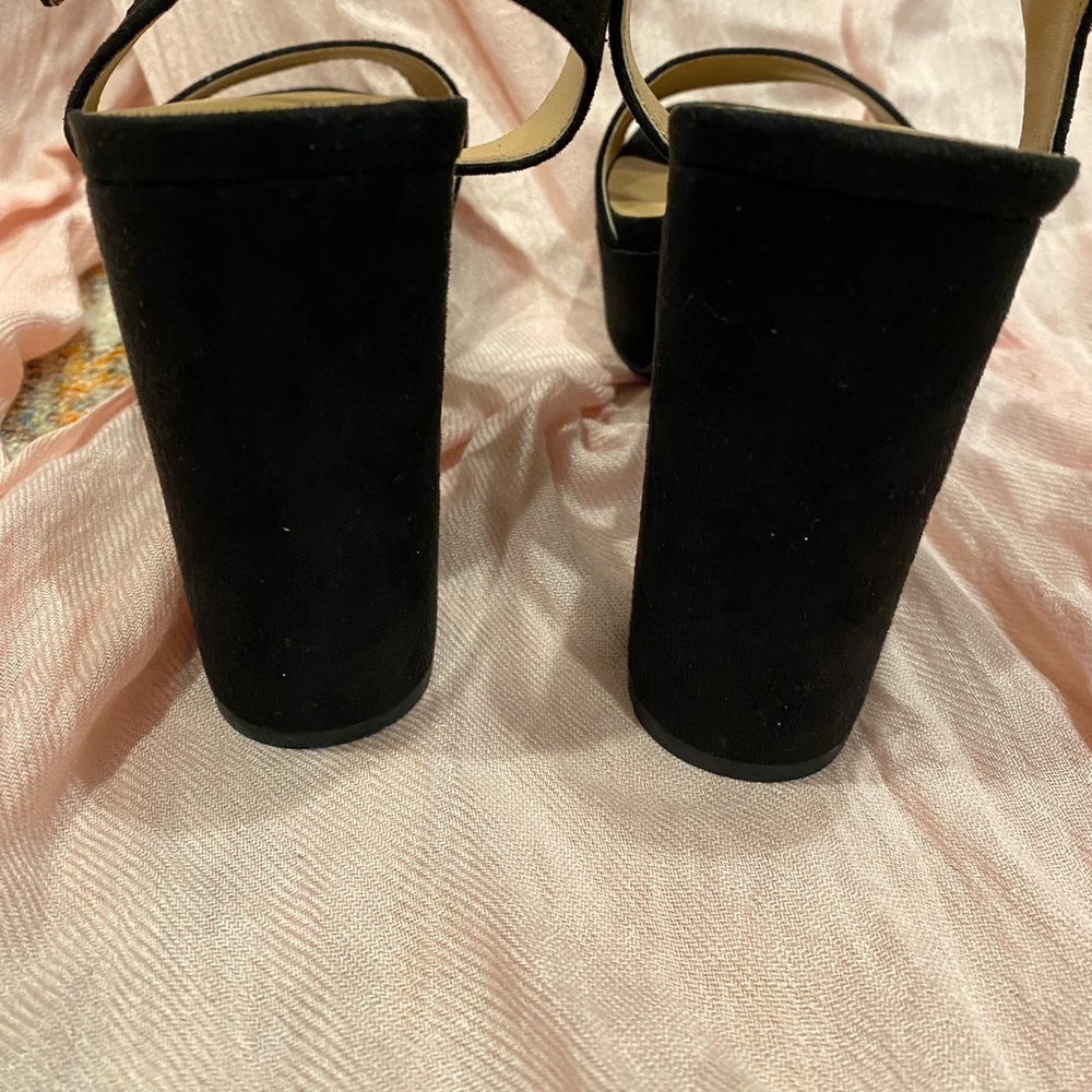 ZiggySoho block heels